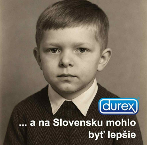 Už je neskoro...